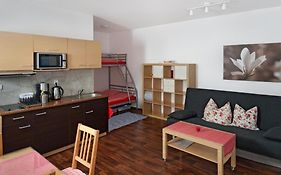 Apartmany Klinovec - Apartment Keilberg